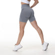 Women Butt Lift Yoga Short Pants