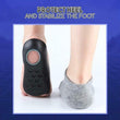Orthopedic Insoles Orthotics Flat Foot Health Sole Pad