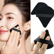 10-Pack Makeup Tools Makeup Puff Triangle Foundation Mini Makeup Sponge