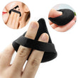 10-Pack Makeup Tools Makeup Puff Triangle Foundation Mini Makeup Sponge