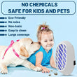Electronic Bug Zapper -Indoor Mosquitoes Fly Killer with UV Light
