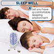 Electronic Bug Zapper -Indoor Mosquitoes Fly Killer with UV Light
