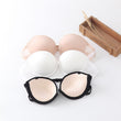 Women Strapless Anti-slip Invisible Bra